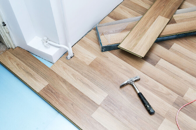 repair-flooring